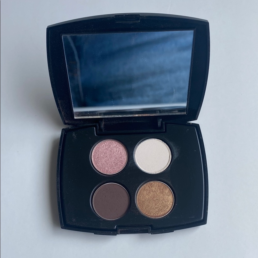 Lancôme Eyeshadow Palette